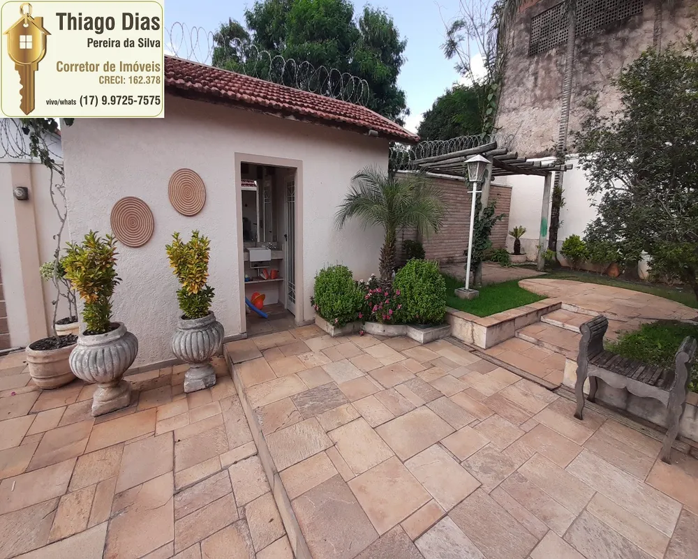 Casa, 3 quartos, 301 m² - Foto 40