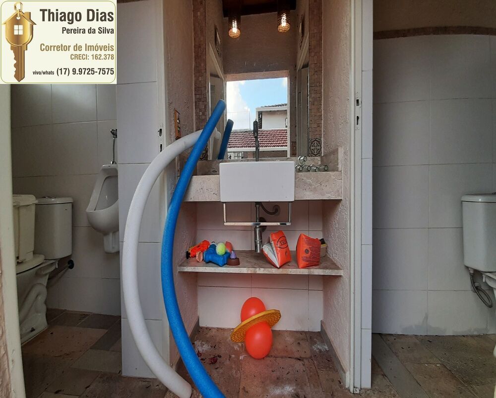 Casa, 3 quartos, 301 m² - Foto 8