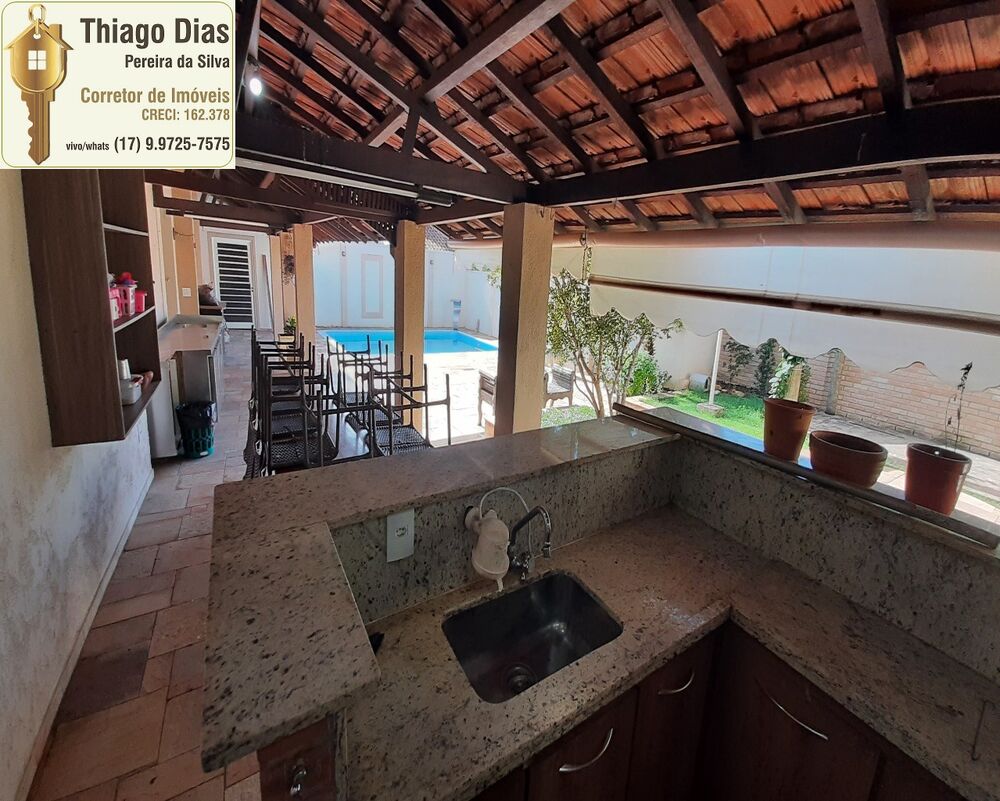 Casa, 3 quartos, 301 m² - Foto 14