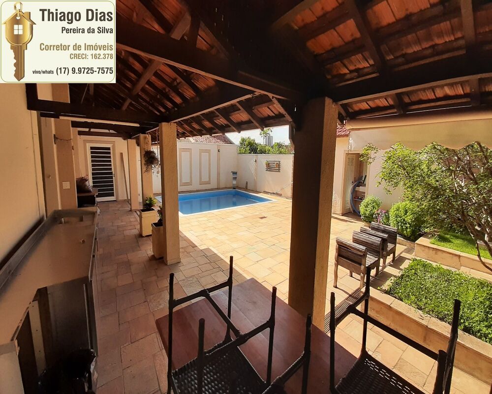 Casa, 3 quartos, 301 m² - Foto 15