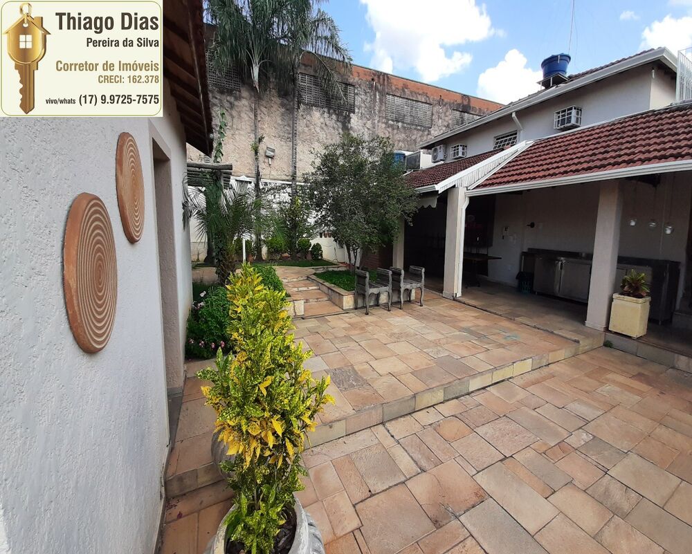 Casa, 3 quartos, 301 m² - Foto 5