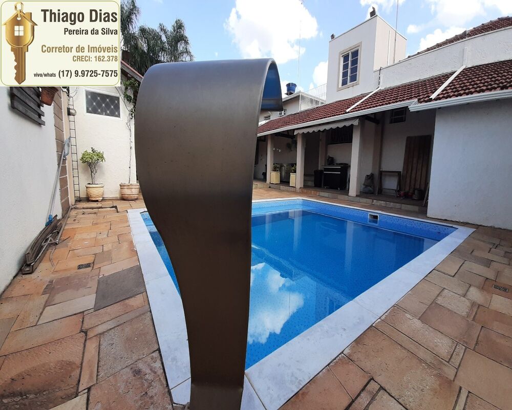 Casa, 3 quartos, 301 m² - Foto 3