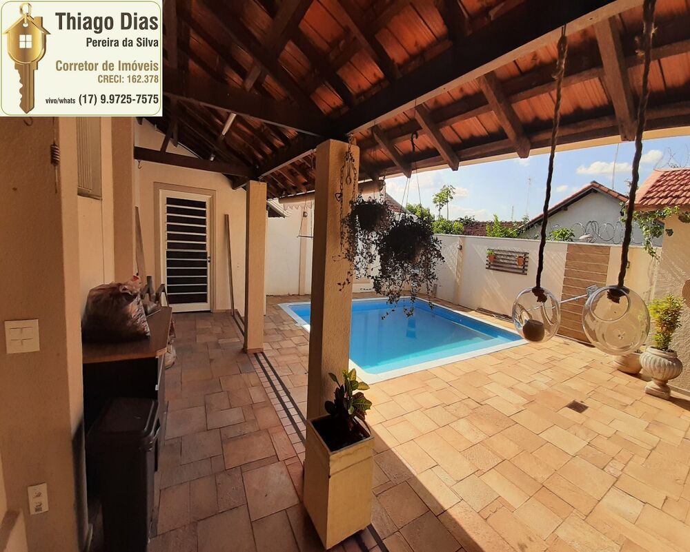 Casa, 3 quartos, 301 m² - Foto 17