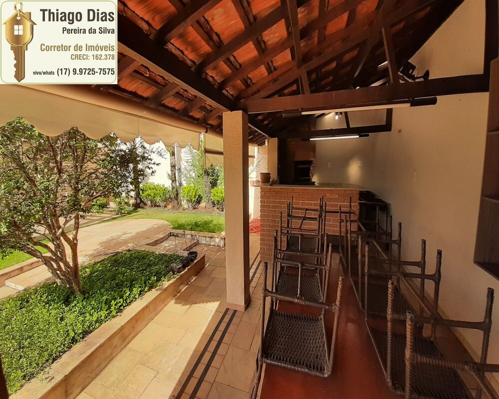 Casa, 3 quartos, 301 m² - Foto 12