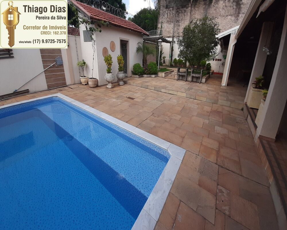 Casa, 3 quartos, 301 m² - Foto 4