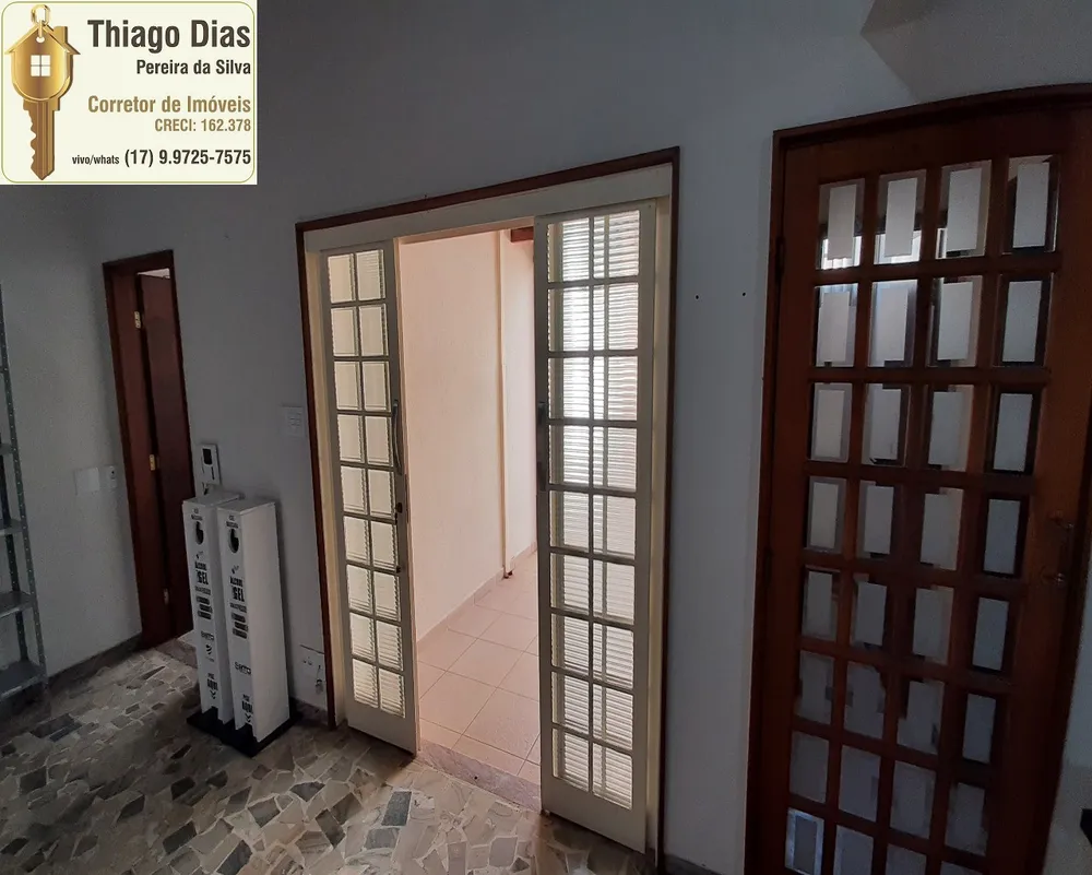 Casa, 3 quartos, 301 m² - Foto 41