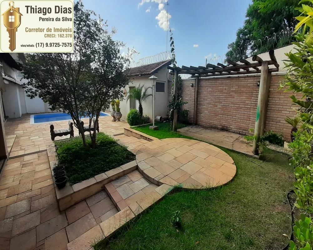 Casa, 3 quartos, 301 m² - Foto 42