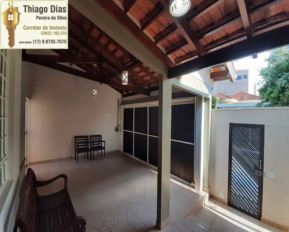 Casa, 3 quartos, 301 m² - Foto 37