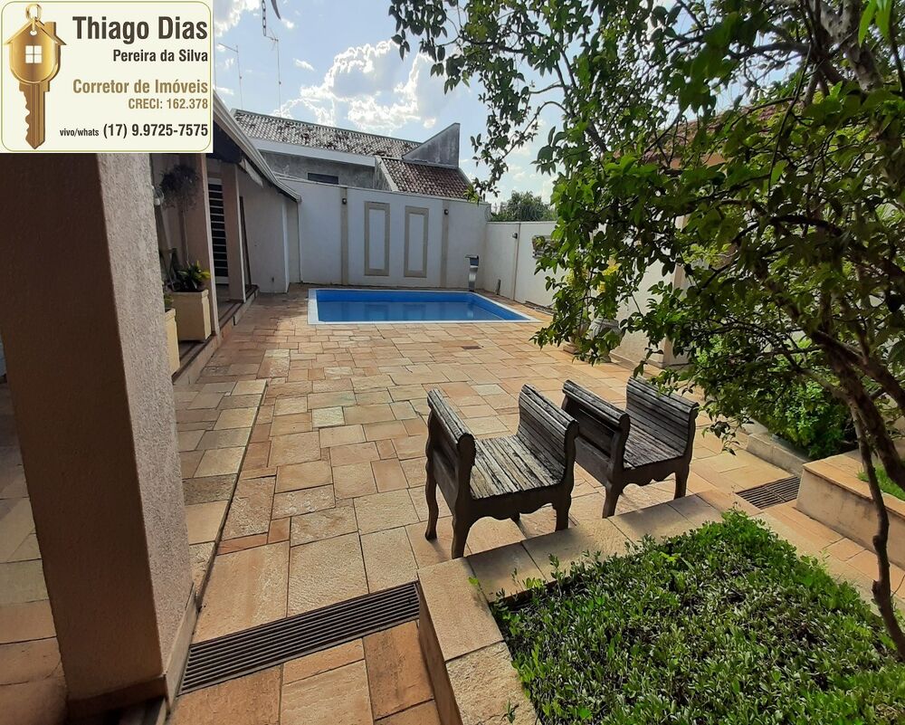 Casa, 3 quartos, 301 m² - Foto 10