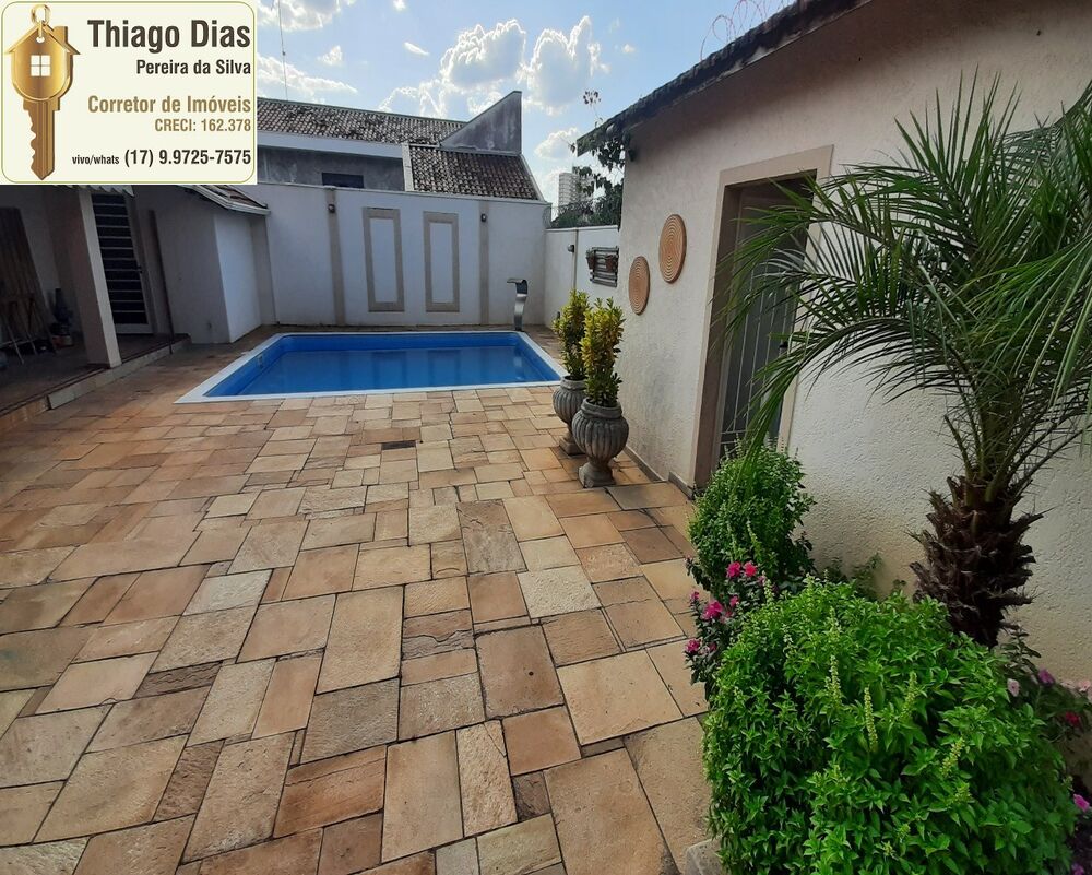 Casa, 3 quartos, 301 m² - Foto 7