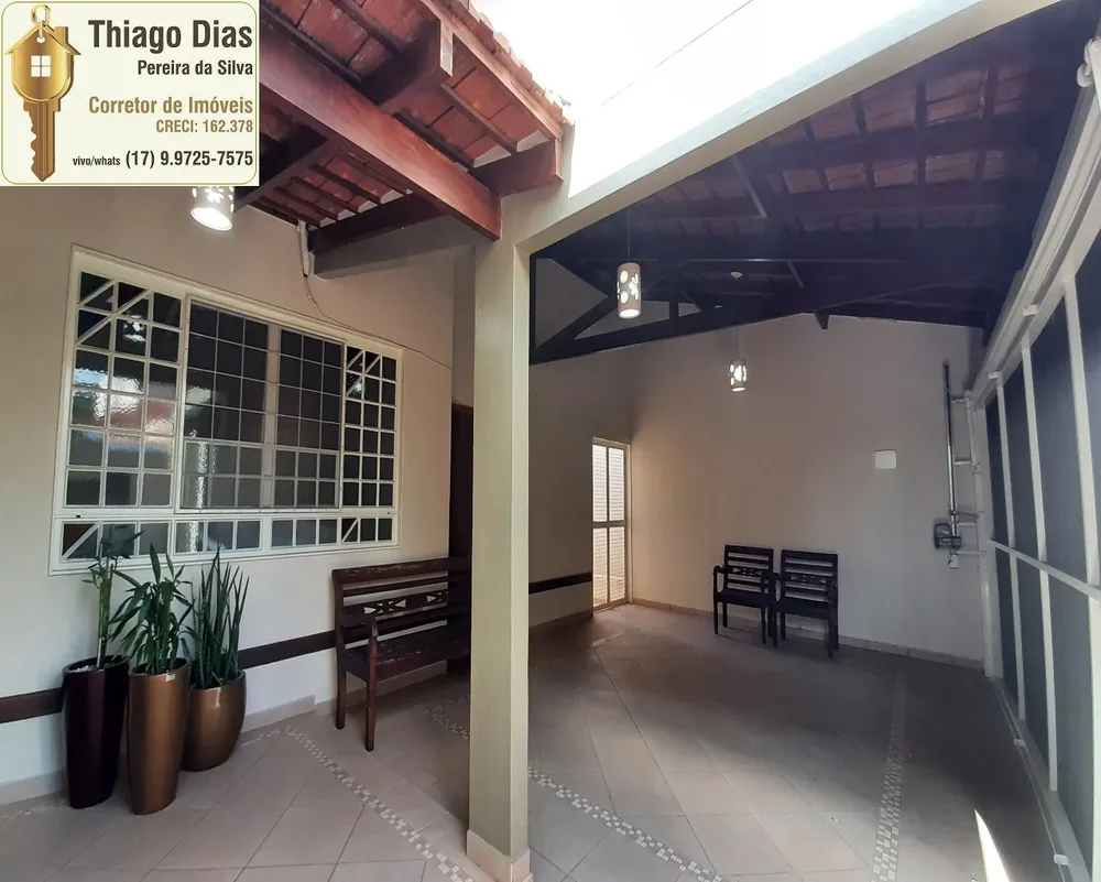 Casa, 3 quartos, 301 m² - Foto 38