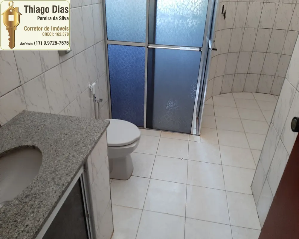Casa, 3 quartos, 208 m² - Foto 16