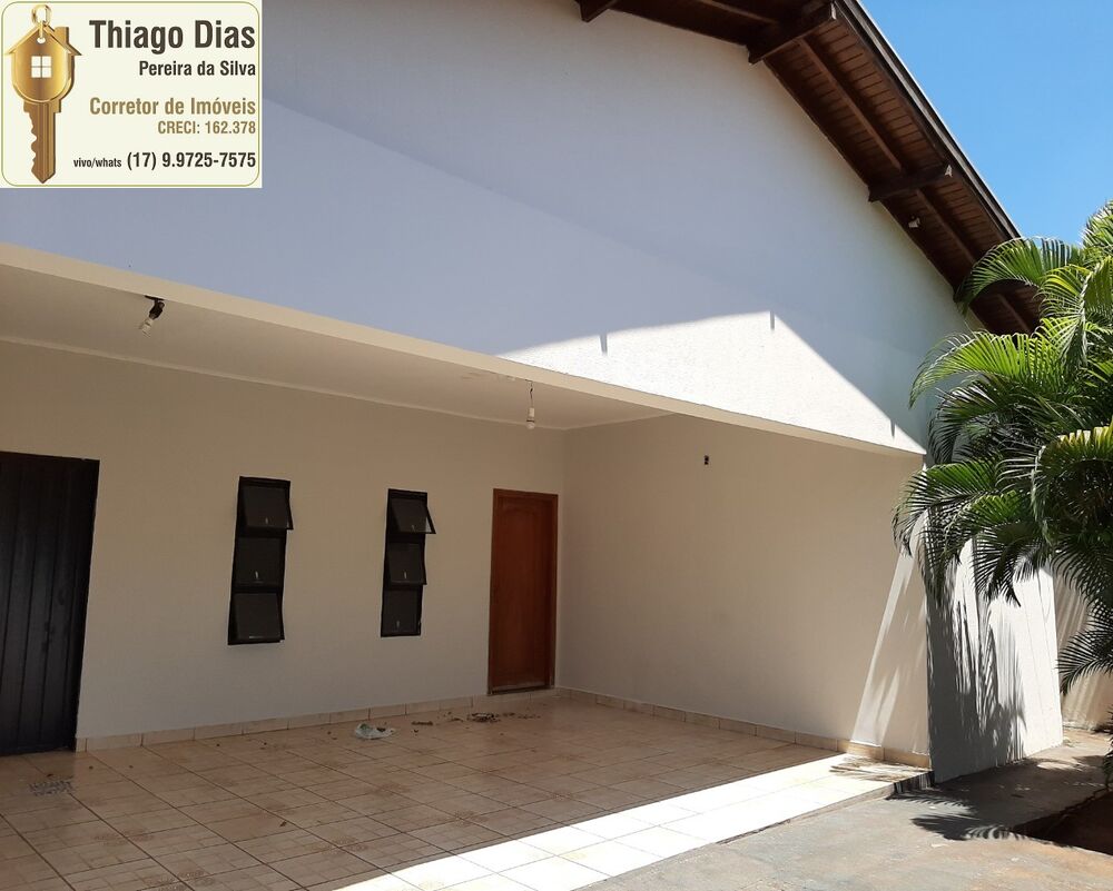 Casa, 3 quartos, 208 m² - Foto 3
