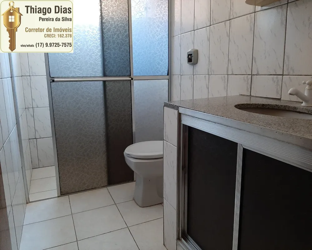Casa, 3 quartos, 208 m² - Foto 11