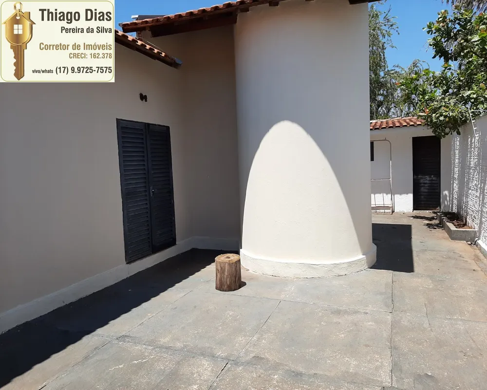 Casa, 3 quartos, 208 m² - Foto 9