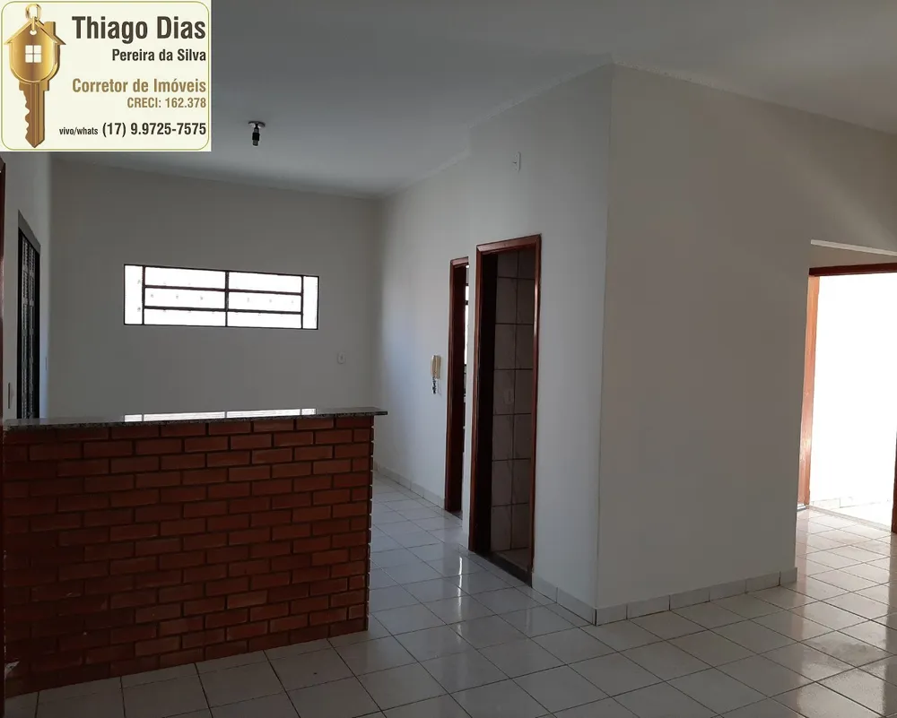Casa, 3 quartos, 208 m² - Foto 6