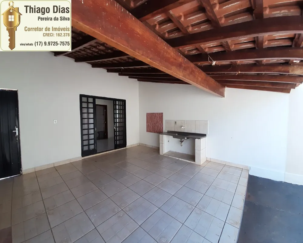 Casa, 3 quartos, 208 m² - Foto 8