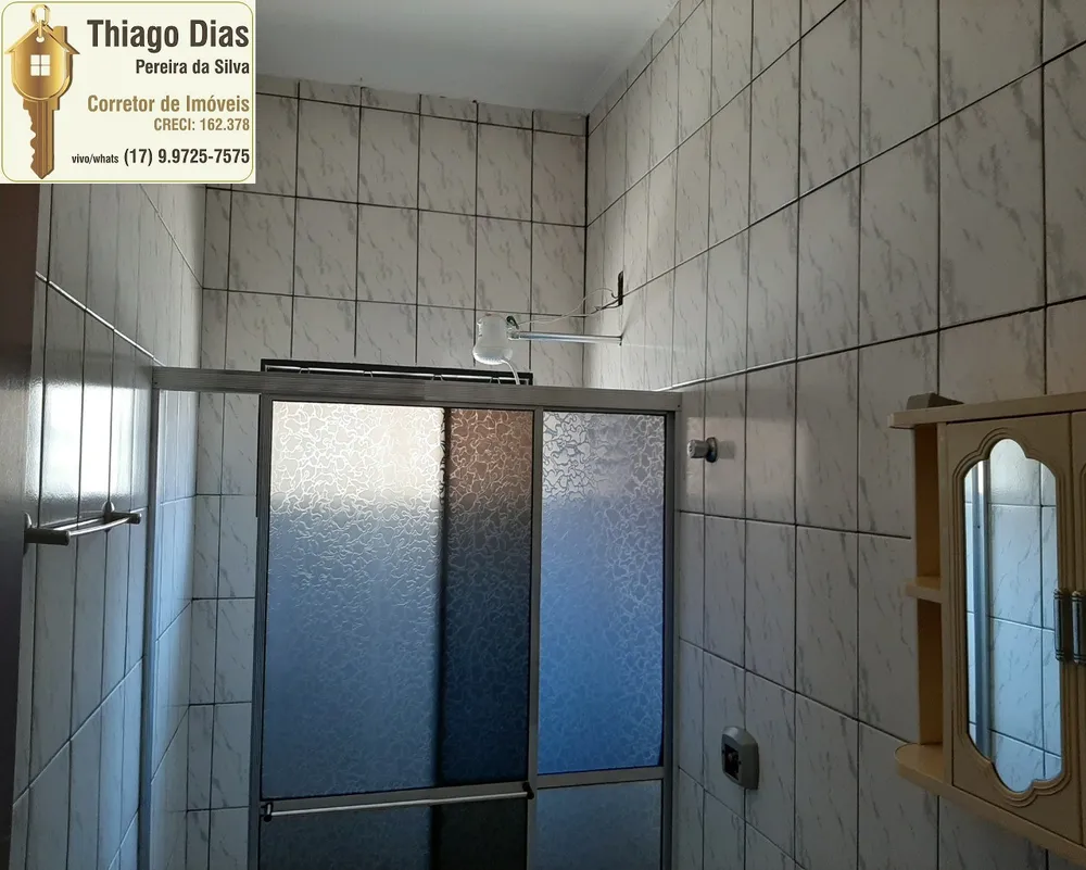 Casa, 3 quartos, 208 m² - Foto 12