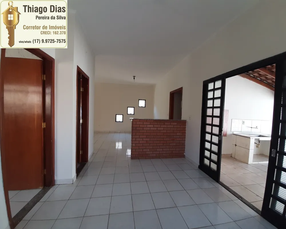 Casa, 3 quartos, 208 m² - Foto 10