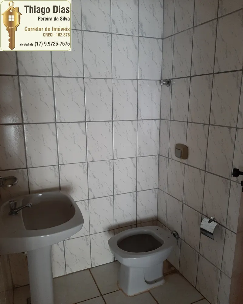 Casa, 3 quartos, 208 m² - Foto 7
