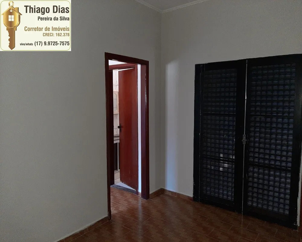 Casa, 3 quartos, 208 m² - Foto 13