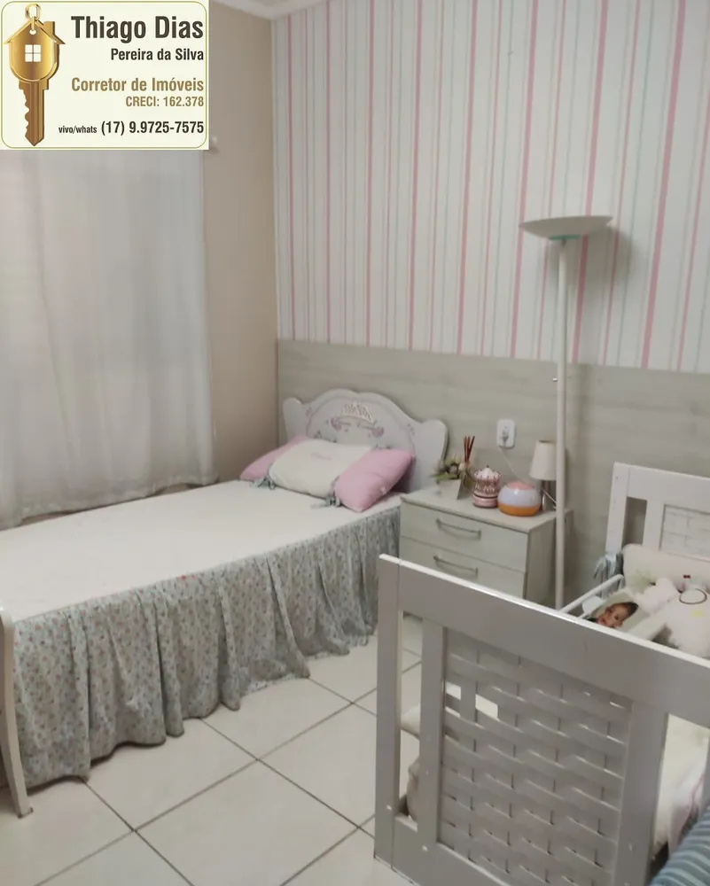 Casa, 3 quartos, 145 m² - Foto 3