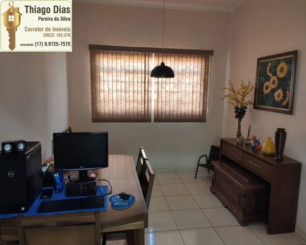 Casa, 3 quartos, 145 m² - Foto 1
