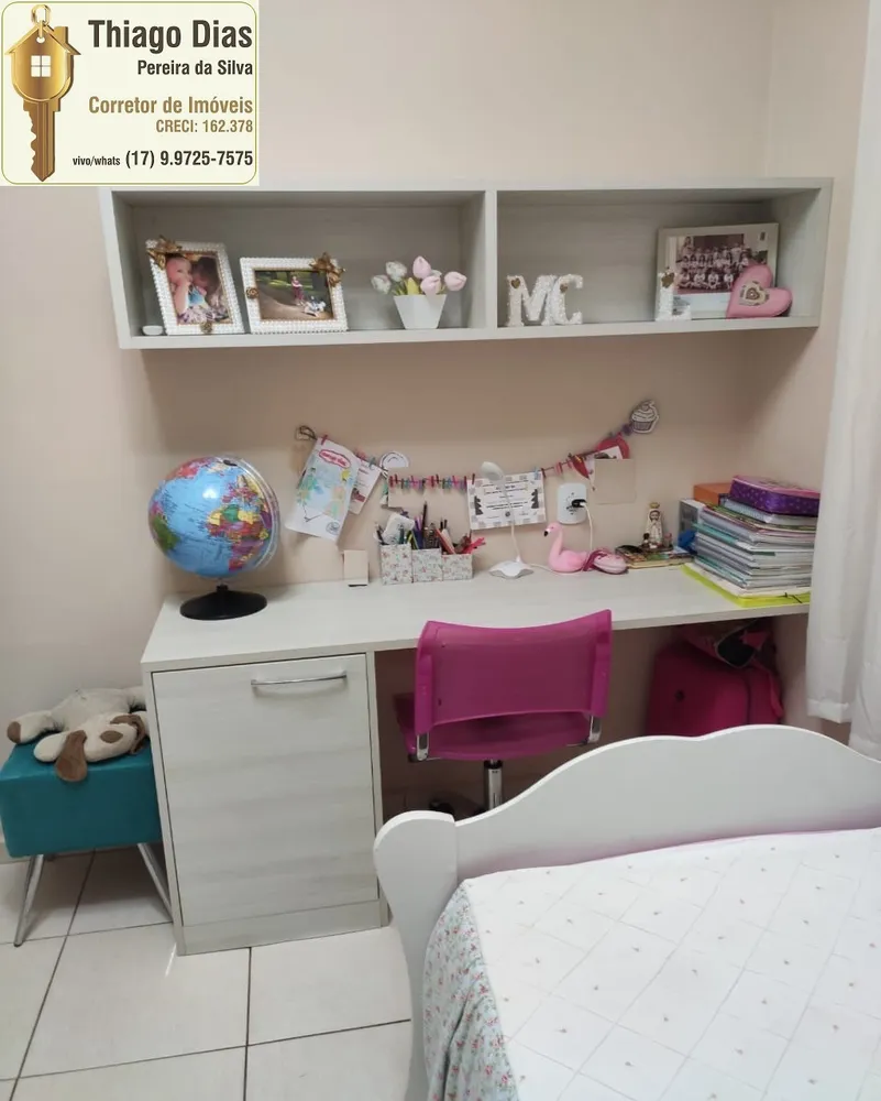 Casa, 3 quartos, 145 m² - Foto 8