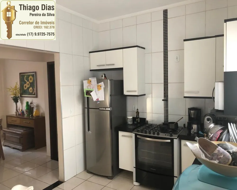 Casa, 3 quartos, 145 m² - Foto 7
