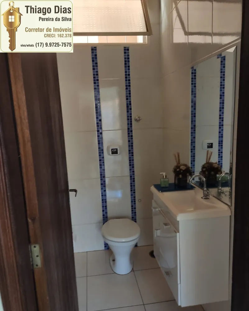 Casa, 3 quartos, 145 m² - Foto 4