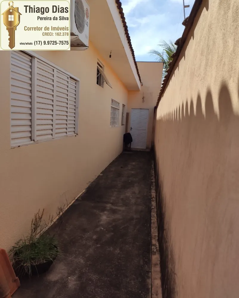 Casa, 3 quartos, 145 m² - Foto 12