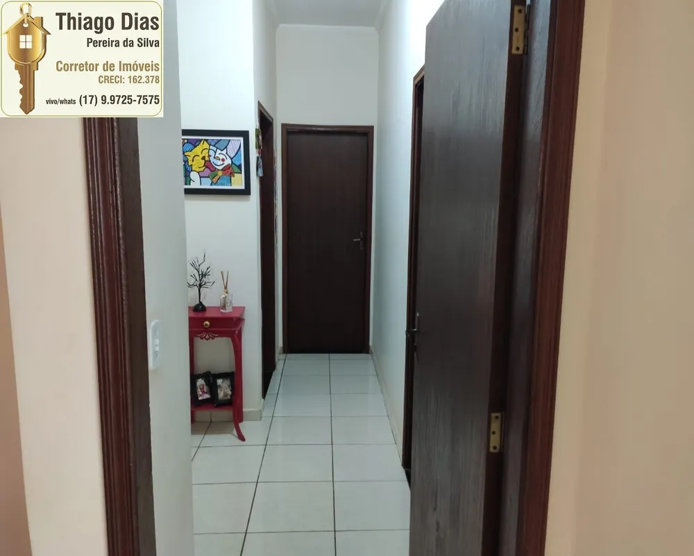 Casa, 3 quartos, 145 m² - Foto 2