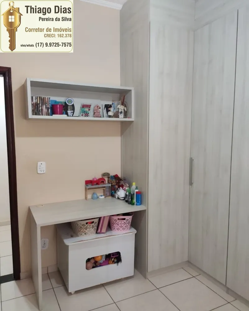Casa, 3 quartos, 145 m² - Foto 9
