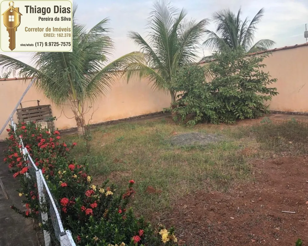 Casa, 3 quartos, 145 m² - Foto 1