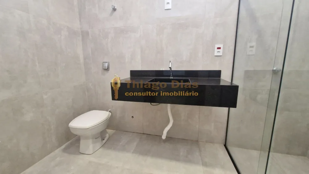 Casa, 2 quartos, 124 m² - Foto 11