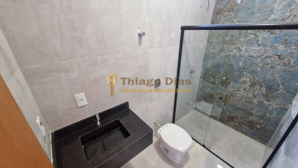 Casa, 2 quartos, 124 m² - Foto 9