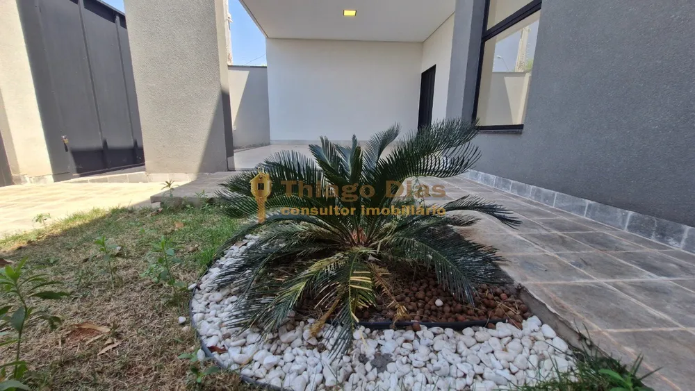 Casa, 2 quartos, 124 m² - Foto 1