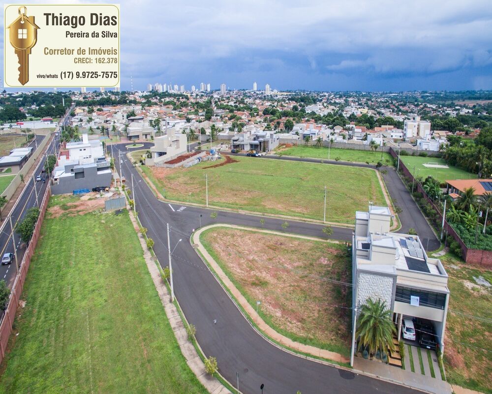 Terreno à venda, 210m² - Foto 5