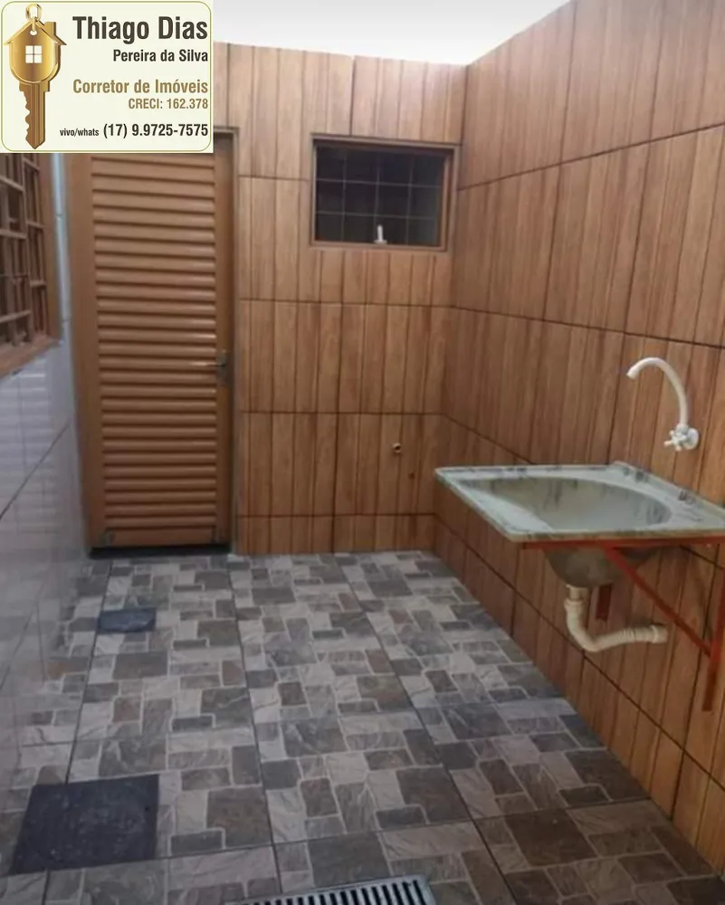 Casa, 2 quartos, 96 m² - Foto 7