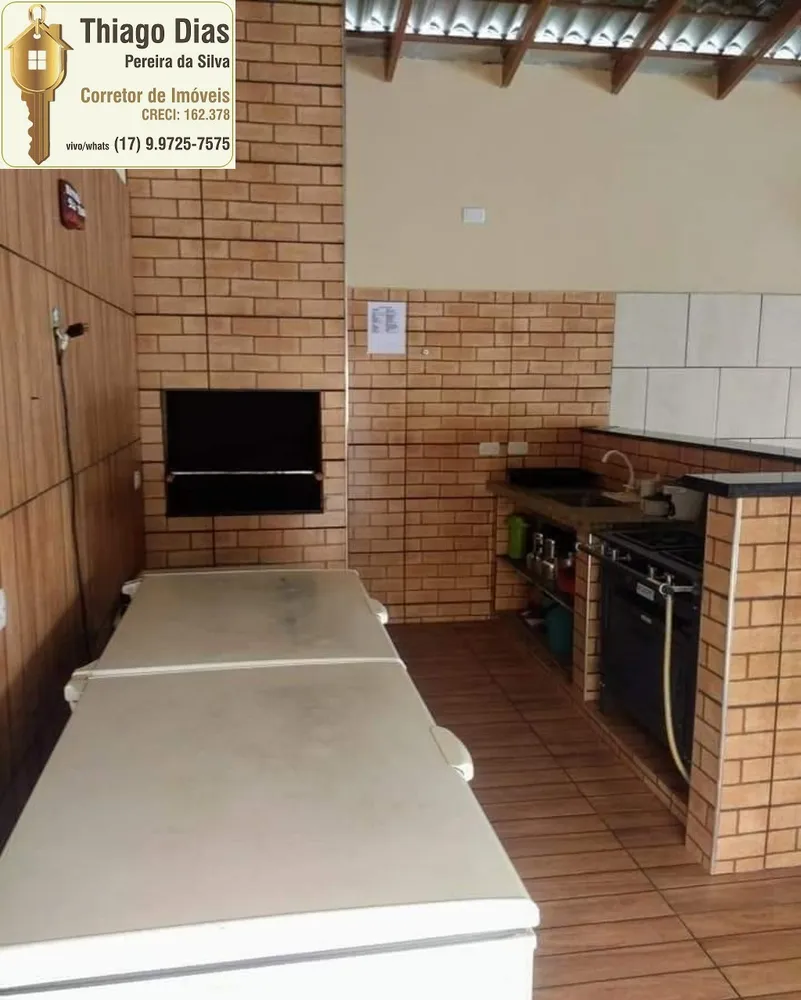 Casa, 2 quartos, 96 m² - Foto 6