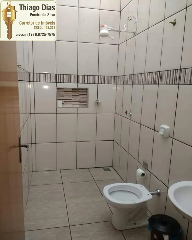 Casa, 2 quartos, 96 m² - Foto 8