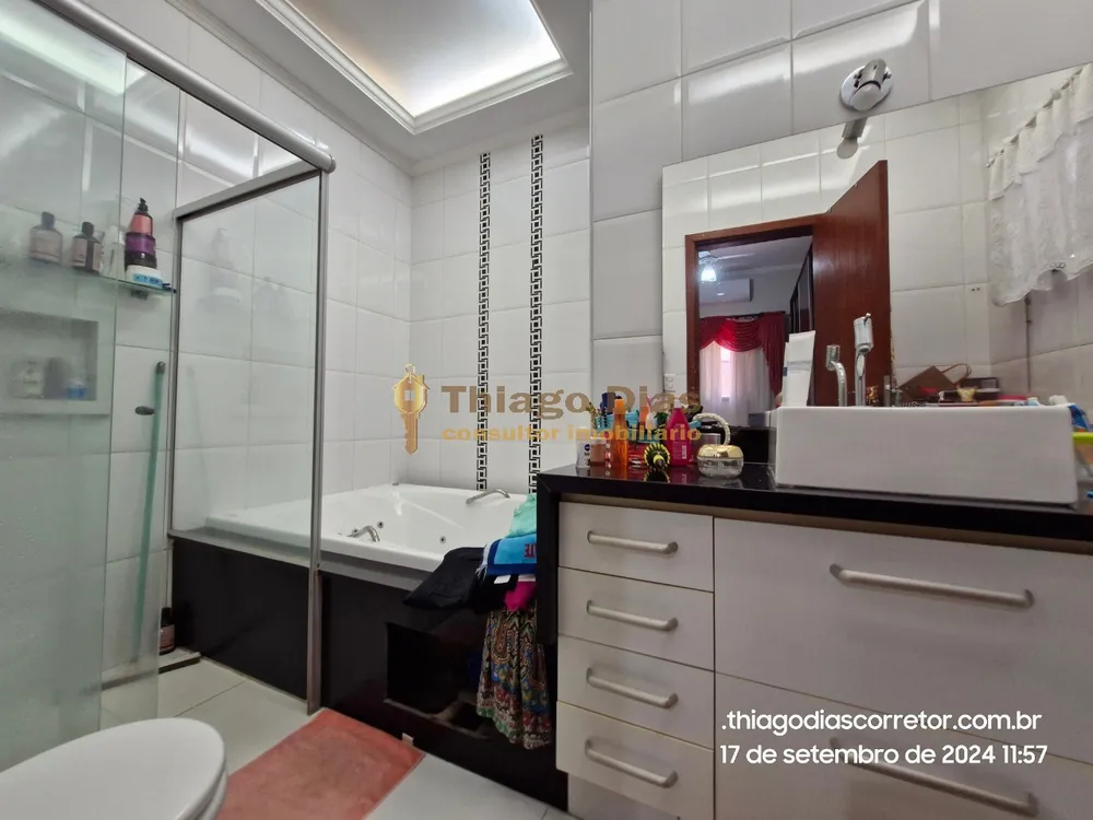 Casa, 3 quartos, 182 m² - Foto 11