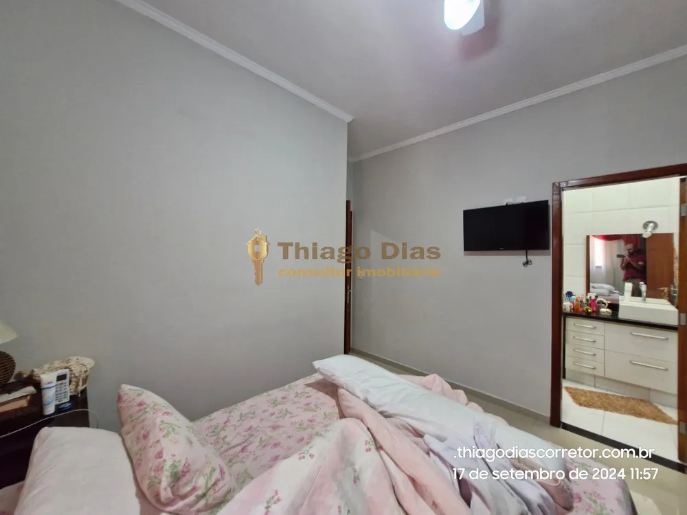 Casa, 3 quartos, 182 m² - Foto 10