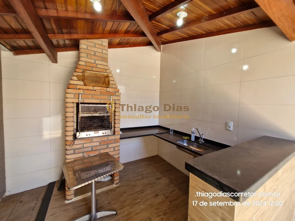 Casa, 3 quartos, 182 m² - Foto 16