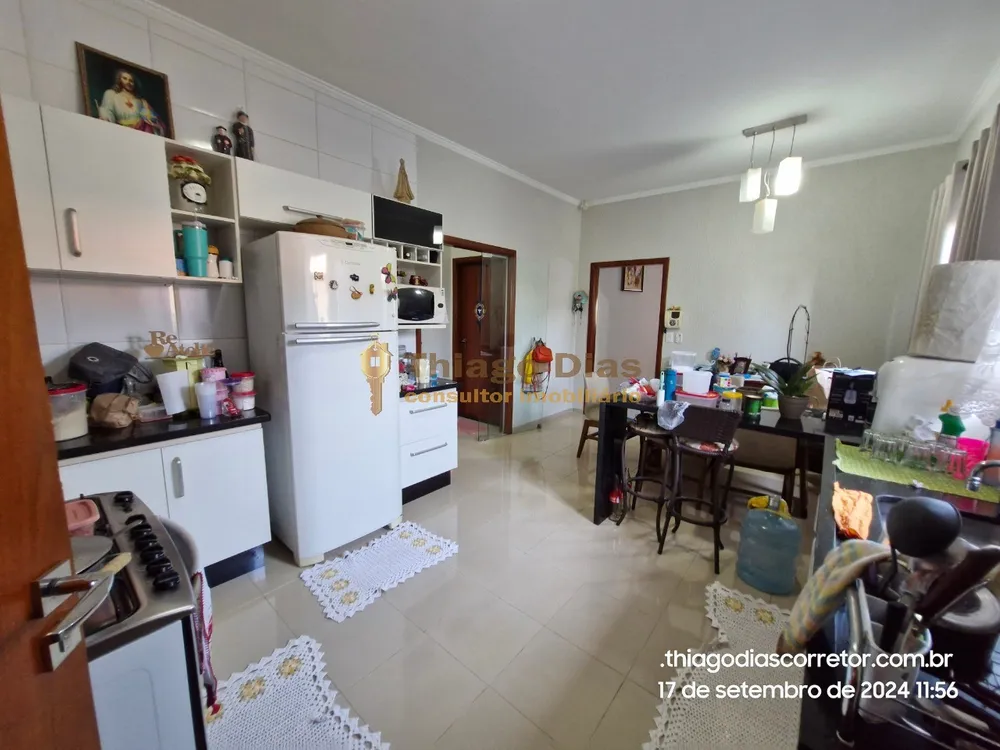 Casa, 3 quartos, 182 m² - Foto 7