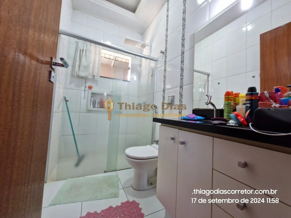 Casa, 3 quartos, 182 m² - Foto 12