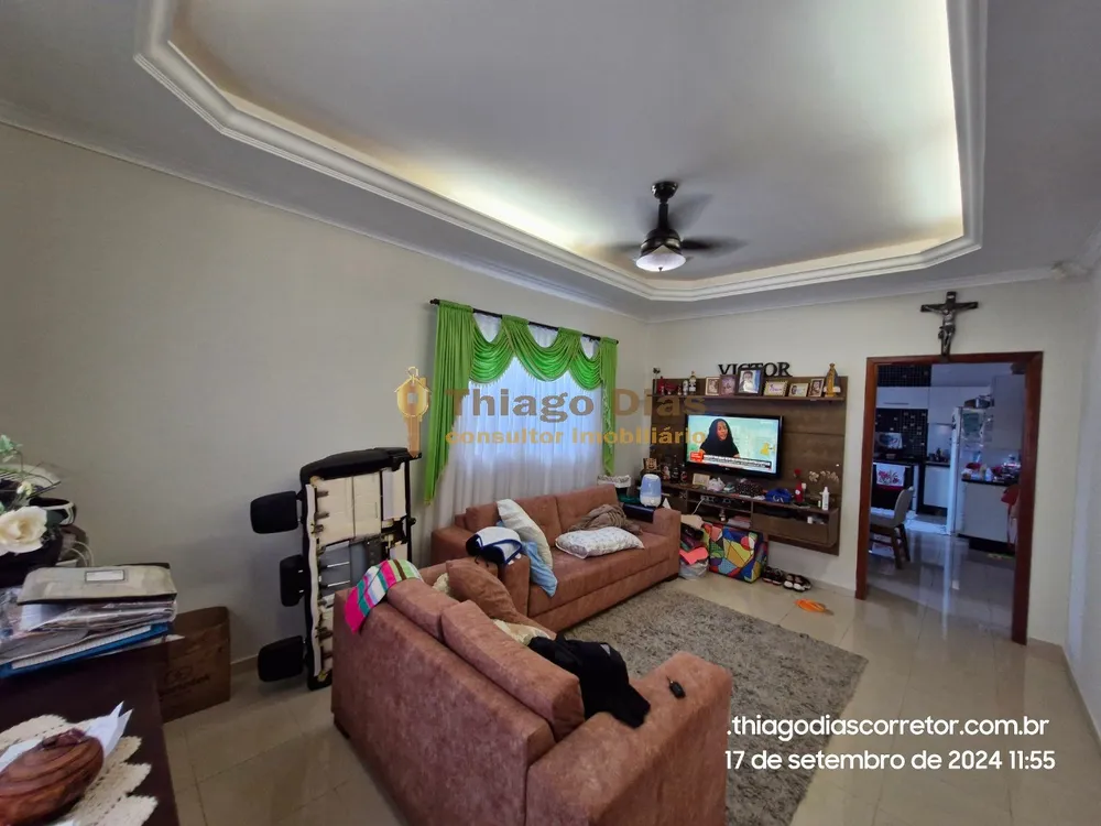 Casa, 3 quartos, 182 m² - Foto 5