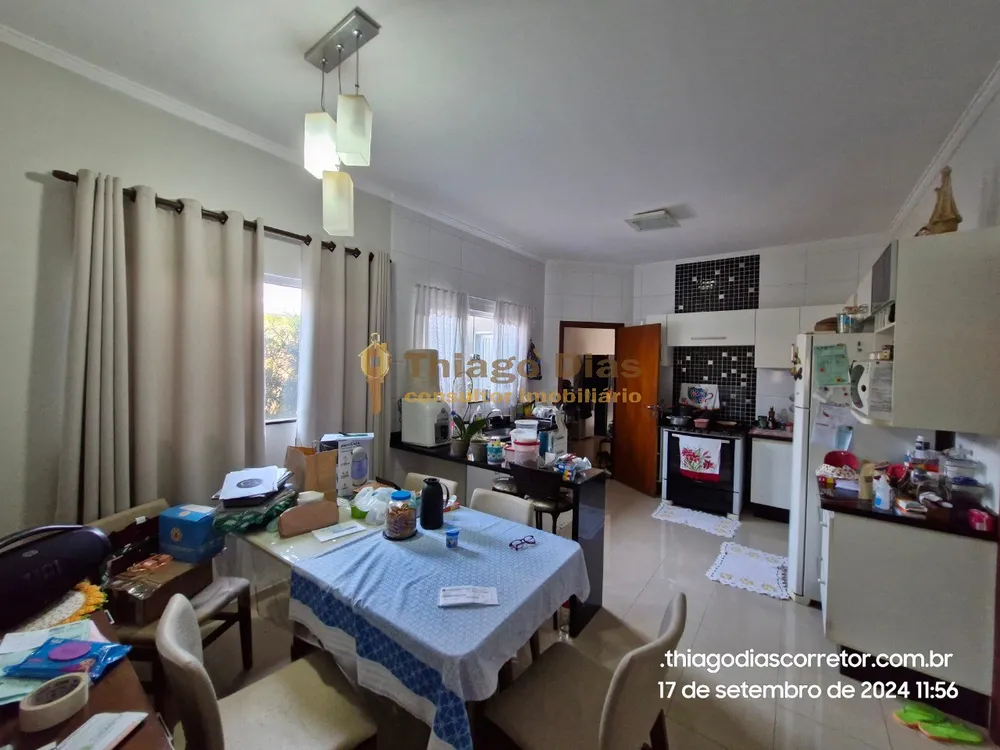 Casa, 3 quartos, 182 m² - Foto 6