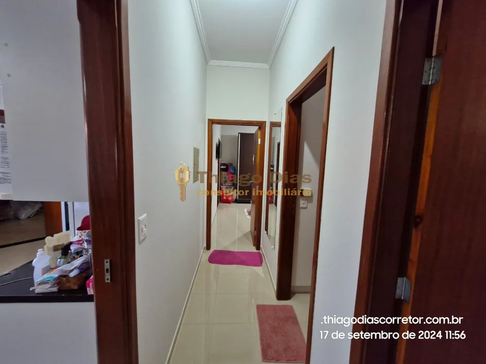 Casa, 3 quartos, 182 m² - Foto 8