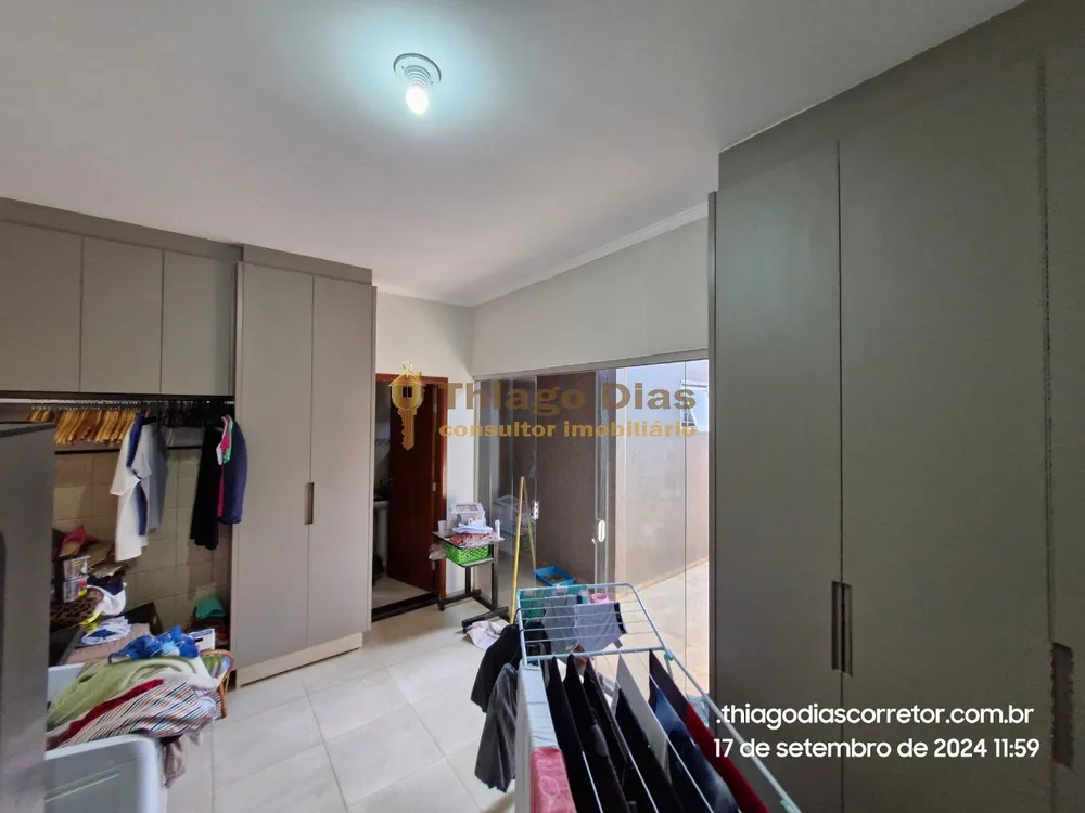 Casa, 3 quartos, 182 m² - Foto 13